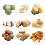 Manufacturer SV-208 Popular Japanese Soft Mochi Making Machine Automatic Mochi Ice Cream Machine thumbnail-4