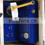 High Quality Common Rail Diesel Fuel Injector Nozzle Idouble Spring Njector Tester Diesel Fuel Injection Nozzle Tester PQ-400 thumbnail-6