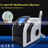 2019 Laser Machine Opt SHR E-light Permanently Hair Removal thumbnail-6