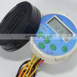 9v Dry Battery Water Control Valve With Timer for Hunter Node -100