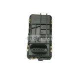 Electronic Tubo Charger Actuator OEM 758351 11657794260 7794260014 7794259H Well Made Gear/worm thumbnail-2