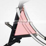 New Design Gym Equipment Commercial Workout Abs Crunch Machine thumbnail-5