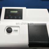 752N uv Vis Spectrophotometer Price, Cheap Portable Device Spectrophotometer thumbnail-6