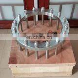 J-Ring Test Apparatus for Self Consolidating Concrete thumbnail-5