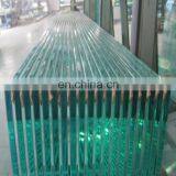 Guida 6 8 10 12mm Chemcally Toughened Clear Glass Price thumbnail-2
