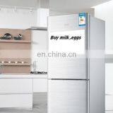 Online Selling Small Size Dry Erase Magnetic Glass White Board for Fridge thumbnail-4