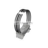 Good Quality 6D155 Engine Piston Ring 6128-31-2070 thumbnail-2