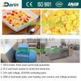 SUS304 Material Oats Corn Flakes Machine Twist Extruder Machine With 3 Year Warranty thumbnail-6