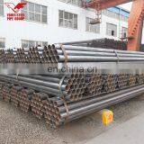 Tianjin Famanufacture Astm A53 Schedule 40 Black Pipe Used for Oil and Gas Pipeline thumbnail-3