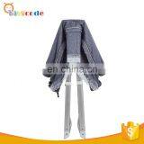 2018 OEM Factory Foldable Infant Baby Bed With Swinging Cradle thumbnail-3