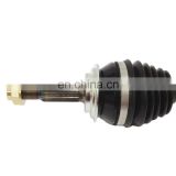 Front CV Axle Drive Shaft Legacy Automatic Transmission Driver and Passenger Side TO-8-853 Fits Japanese Car