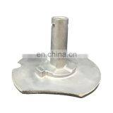 Machining Components Oem Alloy High Pressure Die Aluminium Alloy Mold Casting Mould Stainless Molding Moulding Maker Services thumbnail-6