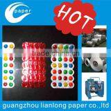 New Arrive Pharmaceutical Alu Aluminum Foil(OPA/AL/PVC) thumbnail-2