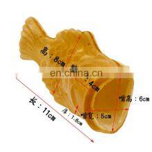 Baking Machine Ice Cream Cone Machine Taiyaki Machine Fish Waffle Maker