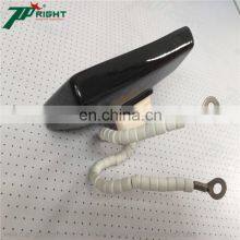 Factory Low Price Infrared Plate For Heating Poultry Farm at Black Color thumbnail-2