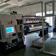 3200 Chainstitch QUILTING MACHINE thumbnail-1