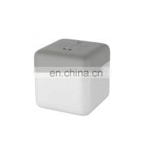 2020 Amazon Hot Sale Smart Time Night Light Baby Night Light USB Rechargeable LED Night Light thumbnail-5