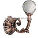 Curtain Tiebacks Metal Hook Wall Hook thumbnail-5