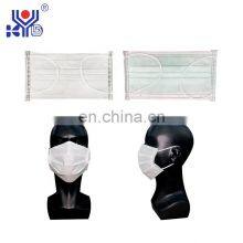 2021 KYD Automatic Medical 1+1 Inner Face Mask Machine thumbnail-3