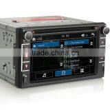 Erisin ES6536G 6.2" Car DVD With GPS Bluetooth AM/FM Radio thumbnail-6