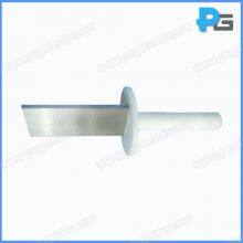 IEC61032 Figure 17 Test Probe 43 With Calibrated Certificate Authorized by ISO17025 Lab