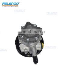 Power Steering Pump For Range Rover Vogue 2002-2012 Sport 2005-2013 QVB500430 thumbnail-2