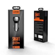 LDNIO 2QC3.0USB,36W Fast Carcharger thumbnail-5