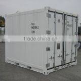 New 10ft GP Dry Container for Sale , 10 Feet Container thumbnail-2