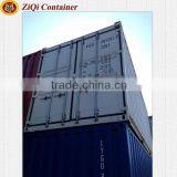 Steel Ocean Container for Sale With CCS Certificate