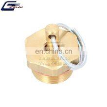 European Truck Auto Spare Parts Water Drain Valve Oem 9343000010 for Truck Parts thumbnail-2