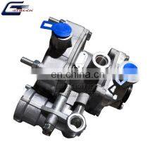 Trailer Control Valve Oem 9730025200 for DAF Ivec MB Truck Air Brake Valve thumbnail-4