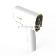 Lady Electric Epilator Hair Removal Body Defeather Depiladore Women Facial IPL Hair Remover Machine thumbnail-5