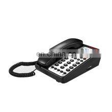 Professional Hotel Phone Classical Office Telephone Handset thumbnail-1