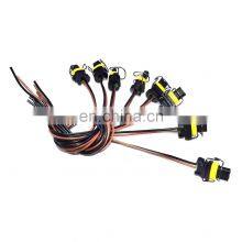Free Shipping!8 X FOR 94.5-10 FORD POWERSTROKE DIESEL IPR REGULATOR VGT SOLENOID PIGTAILS 10 thumbnail-1
