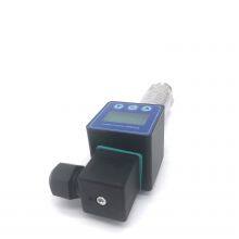 Digital display pressure transmitter 12-36VDC 4-20mA&RS485 M20*1.5/customized