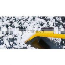 XT Car Multi-Function Ski Two-In-One Long Handle With Brush Tendon Snow Shovel thumbnail-4