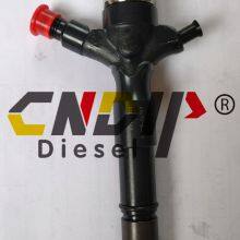 Топливный инжектор 095000-8740 для TOYOTA Hilux 2KD-FTV 23670-0L070 thumbnail-1