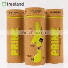Long Cardboard Tubes for Umbrella Packaging Box thumbnail-4