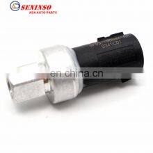Original New Conditioner Pressure Cycling Switch 4W7H-19D594-AA 4W7H19D594AA For Ford Fiesta Escape Expedition Crown Victoria thumbnail-1