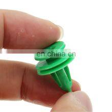 Auto Bumper Retainer Clips Car Plastic Rivets Fasteners Push Retainer Popular Sizes Auto Push Pin Rivets Clips thumbnail-4