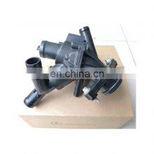 2021 Factory Wholesale High Quality Car Accessories Engine Coolant Thermostat thumbnail-1