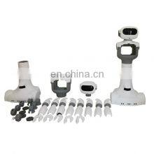 Robot Prototype Cnc Machining 3d Cnc Sample Car Parts thumbnail-2