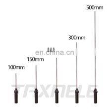 K Type Thermocouple Probe Sensor 100mm 300mm 500mm Temperature Controller -50C to 1200 With Cable For Digital Thermometer TP02 thumbnail-3