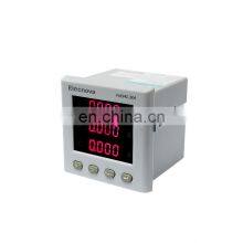 PA194I-3K4 3 Phase Current LED Display Digital Measuring Panel Meter Used for Smart Building thumbnail-2