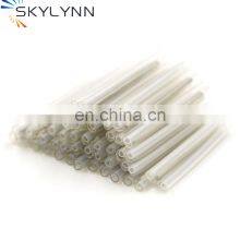 100pcs Per Bag Fiber Optic Splicing Protection Sleeve 40mm 60mm Protector Heat Shrink Tube For Fusion Splice thumbnail-3
