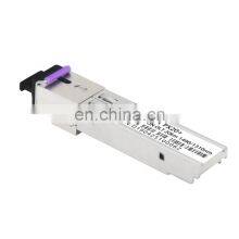 10g 120km Sfp Epon Pon Bidi Sfp Module Dwdm Transceiver Module Sfp Switch Low Price thumbnail-3