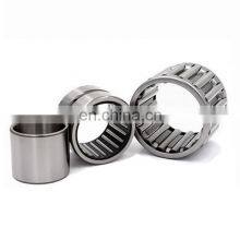 High Quality Industrial Small Needle Bearing Heavy Duty Split Cage Needle Roller Bearing HK0709 thumbnail-1