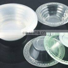 FJL-SZ-750I Disposable Automatic Cheap Price Plastic Cup Making Machine thumbnail-5