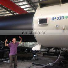Germany Technology Hdpe Pipe Making Machine thumbnail-2