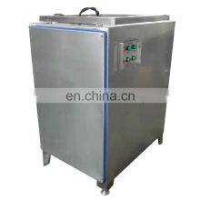 High Efficiency Automatic Multi-functional Meat Grinder Meet Mincer Machine thumbnail-2